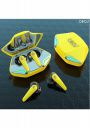 Cocu TWS Gaming + Listning Dual Mode Bluetooth Earbuds ...