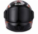 COFFARS Full Face Helmet with Adjustable Strap...