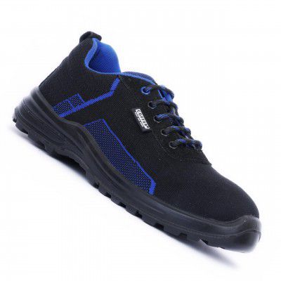 Coffer 1203 Lightweight Safety Shoe | Size 06 UK/INDIA