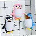 Flipkart SmartBuy ( Pack of 3 ) Penguin Toothbrush Holder...