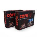 COFU 24pcs Firelighters for Barbeque Charcoal, Indoor and Outdoor Fire Starter BBQ Cube (Pack of 2, 24 pcs)...