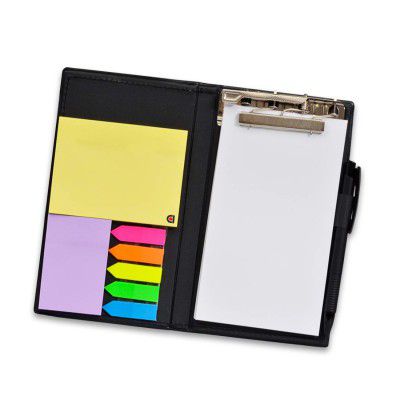 COI Desk Organizer Gift Set | Compact Stationery Organizer for Desk (White)