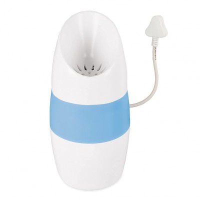 Coince Plastic Steam Vaporizer for Cold, Cough & Facial Sauna – Portable & Easy-to-Use Inhaler