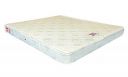 Coir FIT Health Plus 5' Inch Queen Size Natural Rubberised Coir Mattress(75x60x5, White)...