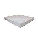 Coir FIT Health Spa with SrtX Technology 6-inch Queen Size Memory Foam Mattress (Off-White, 78x70x6...