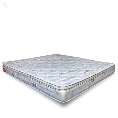 Coirfit Biolife LTX 6 Inch Single with HerbFRESH Technology Size Latex Mattress (Off-White, 72X35X6)