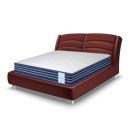 Coirfit Health Spa 6-inch with SrtX Technology Single Size Memory Foam Mattress (72x30x6)...