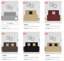 Loot for Needy | Sofa Cum Bed Starts At Rs 4814...