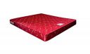 Coirfit Twin DLX Double Zone Sleeping King Size 5 Inch High Resilience (HR) Foam Mattress (78X72X5, Maroon)...