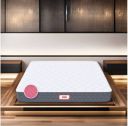 COIRFIT Twin Dlx Dual Comfort SRTX Tech 4 inch Queen High Resilience (HR) Foam Mattress  (L x W: 75 inch x 66 inch)...