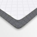 Coirfit Twin Plus 5-Zone I-Shape Technology 5 Inch Single Size Memory Foam Mattress ...