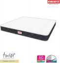 COIRFIT Twin Plus Latexo Dual Comfort 6 inch Queen Memory Foam Mattress  (L x W: 75 inch x 60 inch)...