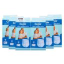 Cojin Adult Diaper Pants - L to XL Size (Pack of 6) - 120 pcs...