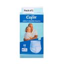 Cojin Adult Diaper Pants - M Size (Pack of 1) - 20 pcs...