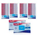 Cojin Premium Bed Bath Wipes combo of 40 packs (400 bath wipes) Extra Large|Extra thick|Enriched with Aloe Vera & Vitamin E...