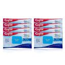 Cojin Premium Bed Bath Wipes combo of 8 packs (80 bath wipes) Extra Large|Extra thick|Enriched with Aloe Vera & Vitamin E...