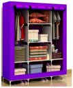 colcum colcom 88130 / HCX88130 PP Collapsible Wardrobe ...