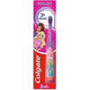 Colgate Barbie Toothbrush for kids, Battery Powered Electric Toothbrush...