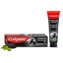 Colgate Charcoal Clean Black Gel Toothpaste, 120g (Bad Breath Treatment)...