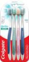 Colgate Gentle Enamel Ultra Soft Toothbrush  (Pack of 4)...