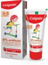Colgate Kids (3-5 years) Natural Strawberry Flavour Toothpaste  (80 g)...