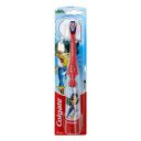 Colgate Kids Wonderwoman Battery Powered Toothbrush...