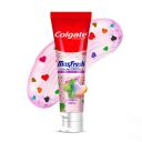 Colgate MaxFresh Rainbow Fresh Gel Toothpaste, 100g...