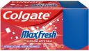 Colgate MaxFresh Red Gel with Cooling Crystals for Intense Cooling Toothpaste (600 g)...