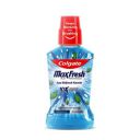 Colgate Plax Pepper Mint Mouthwash, 0% Alcohol - 500 ml...