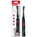 Colgate ProClinical 150 Charcoal Sonic Battery Powered Electric Toothbrush (with Replaceable Brush Head Included)...