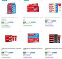 Flipkart: Upto 64% Off On Colgate Toothpaste...