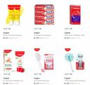 Myntra: UP TO 55% OFF | Colgate Toothpaste...