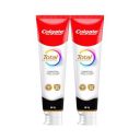Colgate Total 150 gm+150 gm (300 gm) Charcoal Deep Clean Anti-germ Toothpaste, Combo Pack, Whole Mouth Health, Tooth Paste with 12-Hour Anti-Germ Protection...
