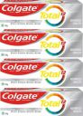 Colgate Total Advance Health Toothpaste (120 g, Pack of 4)...