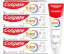 Colgate Total Advance Health Toothpaste, (480 g, Pack of 4)...