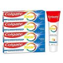 Colgate Total Whole Mouth Health, Antibacterial Toothpaste, 480gm (Advanced Health)...