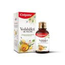 Colgate Vedshakti Oil Pulling, Clean and Healthy Mouth, 200ml, with Clove, Lemon Oil,Pack of 1...