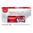 Colgate Visible White Instant Toothpaste - 200gm...