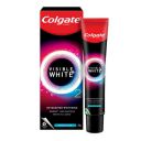 Colgate Visible White O2, Teeth Whitening Toothpaste, Aromatic Mint, 25g, Active Oxygen Technology, Enamel Safe Teeth Whitening Product...
