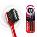 Colgate Visible White O2 Toothbrush - 2pcs...