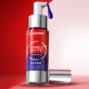 Colgate Visible White Purple Teeth Whitening Serum, 40ml...