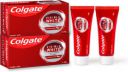Colgate Visible White Sparkling Mint - 200gm Saver Pack (Pack of 2) Toothpaste (400 g, Pack of 2)...