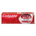 Colgate Visible White Teeth Whitening Toothpaste, Pack of 100g, with Whitening Accelerators for Tobacco Stain Removal & Teeth Whitening, Colgate Toothpaste with Minty Flavor for Everyday Fresh Breath...