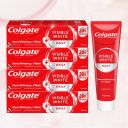 Colgate Visible White Tooth paste  (480 g, Pack of 4)...