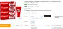 Colgate Visible White Toothpaste  (400 g, Pack of 4)...