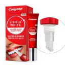 Colgate Visible White Whitening Booster Gel (13 g), Leave On Teeth Whitening Treatment with Active Oxygen Technology...