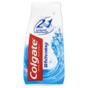 Colgate Whitening 2 in 1 Toothpaste and Mouthwash 100 mL...