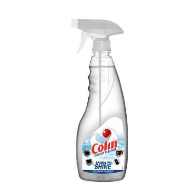 Colin Gadget Cleaner Spray, 500ml | Suitable for TV, Mobile phone, Laptop and tablets | Zero damage guarantee