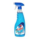 Colin Glass and Surface Cleaner Liquid Spray, Regular - 500ml...