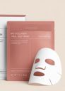 Collagen Face Mask – Bio-Collagen Real Deep Hydrogel Mask (For All Skin Types) (4)...